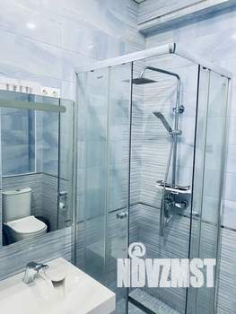 Студия квартира, посуточно, 30м2, 6/11 этаж