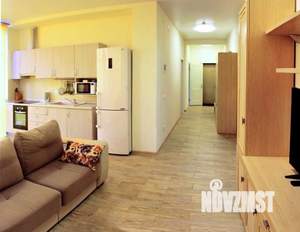 3-к квартира, посуточно, 100м2, 1/1 этаж