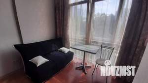 2-к квартира, посуточно, 45м2, 1/1 этаж