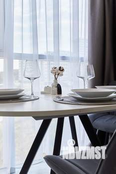 Студия квартира, посуточно, 25м2, 7/17 этаж