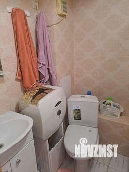 Студия квартира, на длительный срок, 24м2, 1/4 этаж