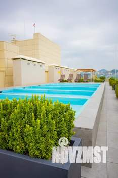 Студия квартира, посуточно, 18м2, 3/17 этаж