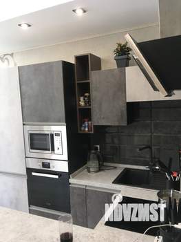 3-к квартира, на длительный срок, 57м2, 9/19 этаж