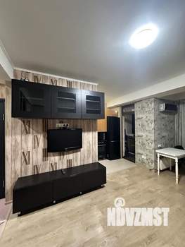 1-к квартира, на длительный срок, 38м2, 5/8 этаж