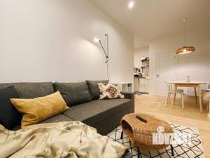 1-к квартира, посуточно, 34м2, 2/5 этаж