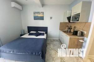 1-к квартира, посуточно, 22м2, 15/17 этаж