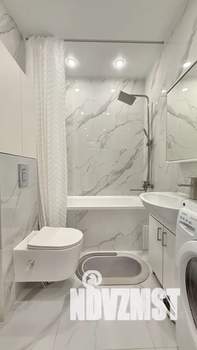 2-к квартира, посуточно, 27м2, 5/12 этаж