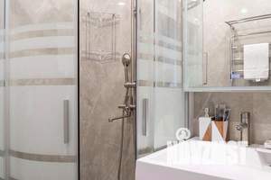 1-к квартира, посуточно, 21м2, 13/20 этаж