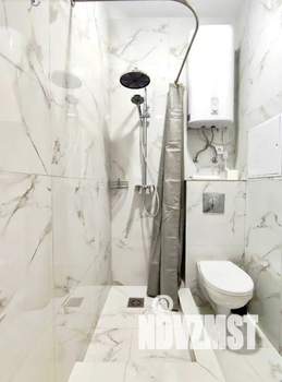 1-к квартира, посуточно, 27м2, 1/1 этаж