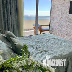 1-к квартира, посуточно, 68м2, 14/17 этаж