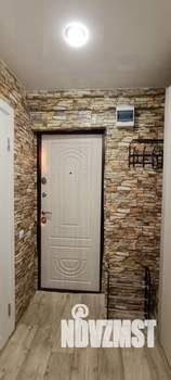 Студия квартира, на длительный срок, 15м2, 4/5 этаж