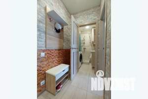 2-к квартира, посуточно, 35м2, 1/4 этаж