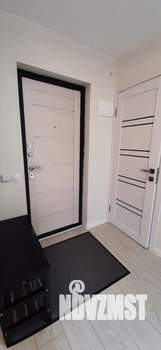 Студия квартира, на длительный срок, 35м2, 8/8 этаж