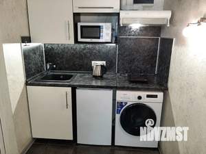 1-к квартира, посуточно, 20м2, 1/3 этаж