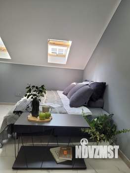 Студия квартира, посуточно, 18м2, 4/4 этаж