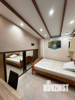 2-к квартира, на длительный срок, 45м2, 1/1 этаж