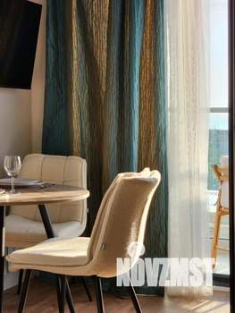 1-к квартира, посуточно, 21м2, 1/1 этаж