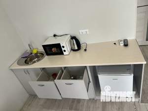 Студия квартира, посуточно, 28м2, 5/5 этаж