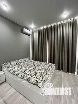 2-к квартира, на длительный срок, 60м2, 20/20 этаж