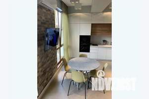 1-к квартира, посуточно, 34м2, 2/6 этаж