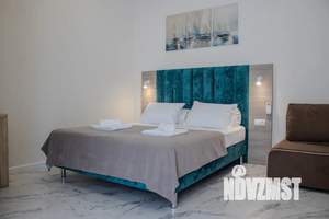 1-к квартира, посуточно, 37м2, 2/6 этаж