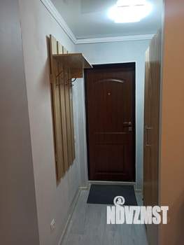 Студия квартира, на длительный срок, 18м2, 4/5 этаж