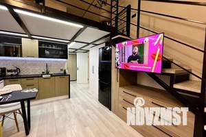 2-к квартира, посуточно, 35м2, 7/7 этаж