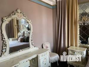 1-к квартира, посуточно, 62м2, 4/4 этаж