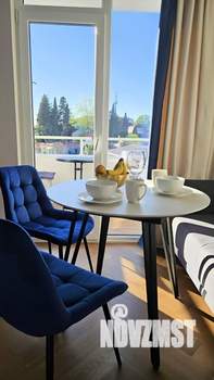 1-к квартира, посуточно, 33м2, 5/7 этаж