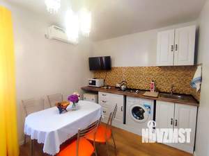 Студия квартира, посуточно, 25м2, 1/2 этаж