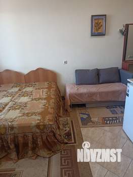 Студия квартира, на длительный срок, 22м2, 6/6 этаж