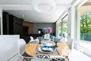 4-к квартира, посуточно, 134м2, 1/2 этаж