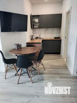 1-к квартира, на длительный срок, 45м2, 4/5 этаж