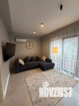 3-к квартира, посуточно, 90м2, 2/2 этаж