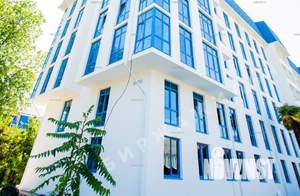 Студия квартира, на длительный срок, 30м2, 4/7 этаж