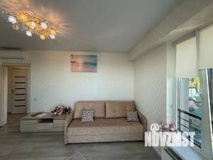 2-к квартира, посуточно, 55м2, 7/13 этаж