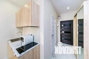 1-к квартира, посуточно, 18м2, 6/19 этаж