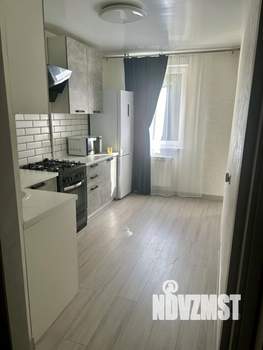 3-к квартира, на длительный срок, 85м2, 4/9 этаж