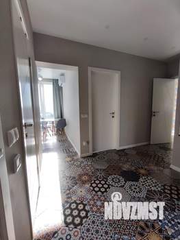 2-к квартира, на длительный срок, 45м2, 15/25 этаж