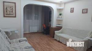 2-к квартира, на длительный срок, 47м2, 3/12 этаж