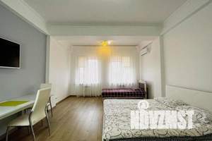 1-к квартира, посуточно, 35м2, 6/6 этаж