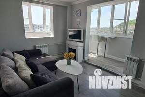 3-к квартира, посуточно, 70м2, 12/12 этаж