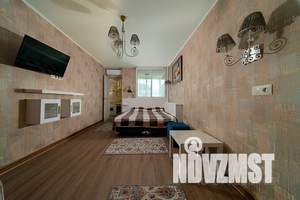 1-к квартира, посуточно, 22м2, 6/9 этаж