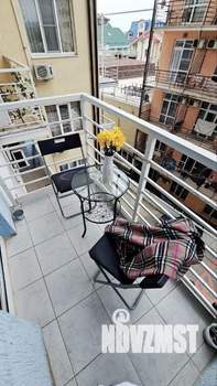 Студия квартира, на длительный срок, 21м2, 5/9 этаж