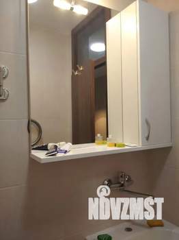 1-к квартира, посуточно, 28м2, 3/9 этаж