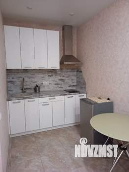 Студия квартира, на длительный срок, 27м2, 1/3 этаж