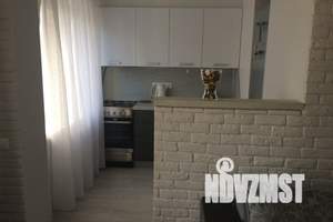 3-к квартира, посуточно, 55м2, 3/5 этаж