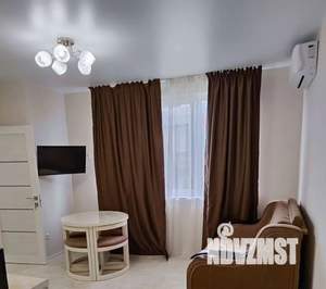 1-к квартира, посуточно, 37м2, 2/2 этаж