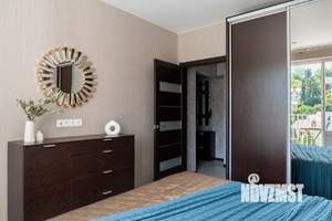 3-к квартира, посуточно, 60м2, 9/20 этаж