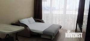 Студия квартира, посуточно, 27м2, 7/9 этаж